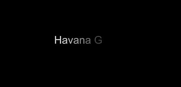  Havana Ginger JOI - Big Tits